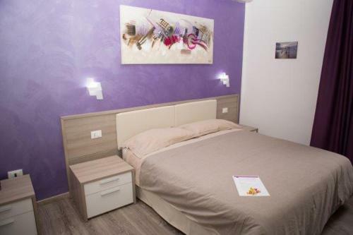 Bed & Breakfast Nidi Di Feo
