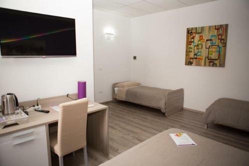 Bed & Breakfast Nidi Di Feo