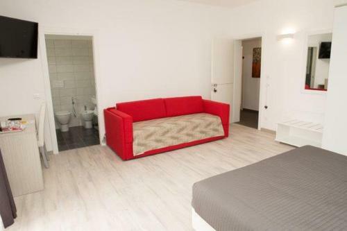 Bed & Breakfast Nidi Di Feo