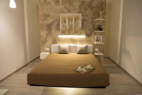 Bed & Breakfast Nidi Di Feo