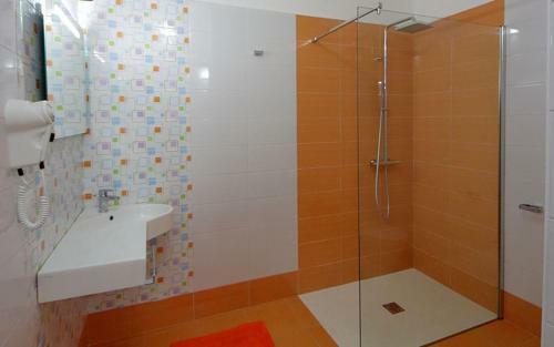 Bed & Breakfast Nidi Di Feo