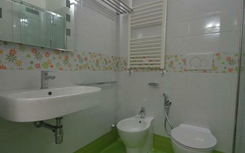 Bed & Breakfast Nidi Di Feo