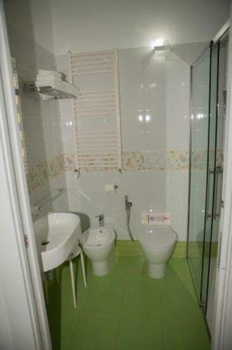 Bed & Breakfast Nidi Di Feo