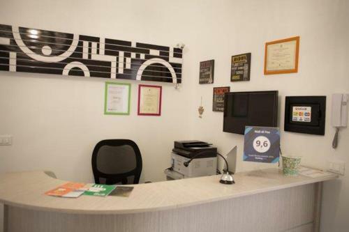Bed & Breakfast Nidi Di Feo