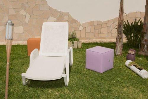 Bed & Breakfast Nidi Di Feo