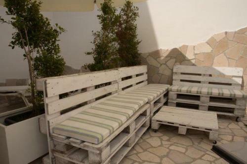Bed & Breakfast Nidi Di Feo