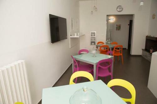 Bed & Breakfast Nidi Di Feo