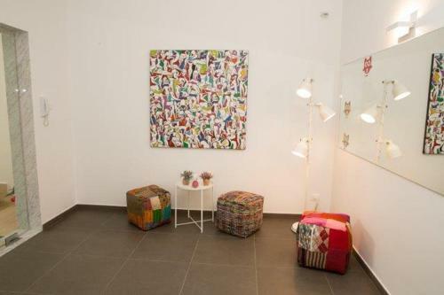 Bed & Breakfast Nidi Di Feo
