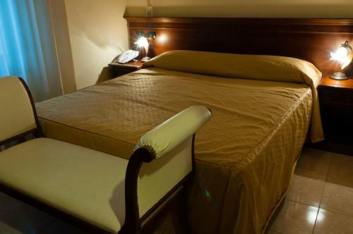 Hotel Mediterraneo
