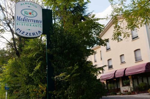 Hotel Mediterraneo