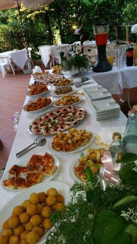 Hotel Mediterraneo