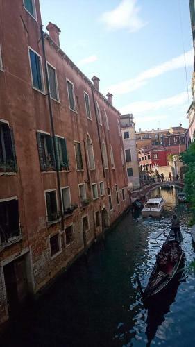 Albergue Youth Venice Palace
