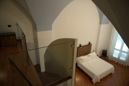 Alvino Suite And Breakfast