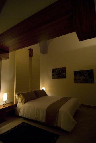 Alvino Suite And Breakfast