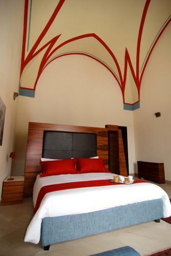 Alvino Suite And Breakfast