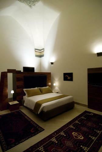 Alvino Suite And Breakfast
