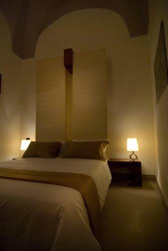 Alvino Suite And Breakfast