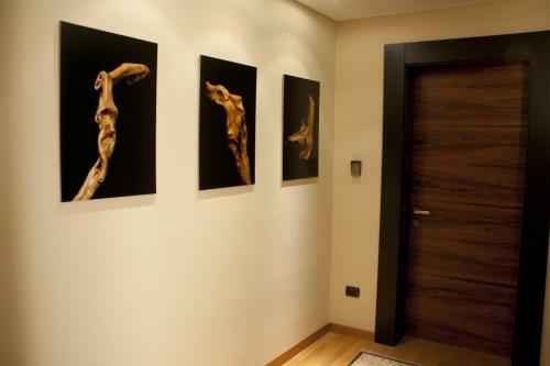 Alvino Suite And Breakfast
