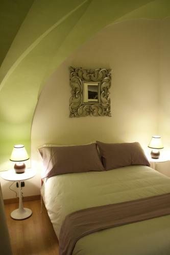 Alvino Suite And Breakfast