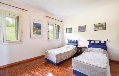Apartamento Palazzetto 2