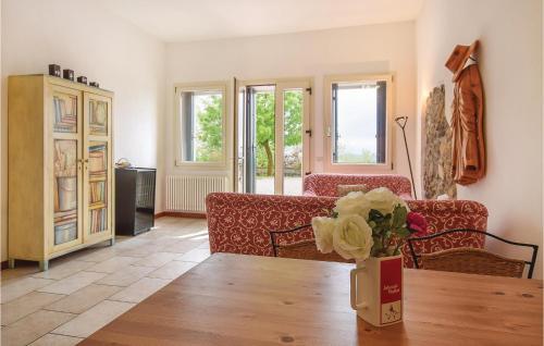 Apartamento Palazzetto 2