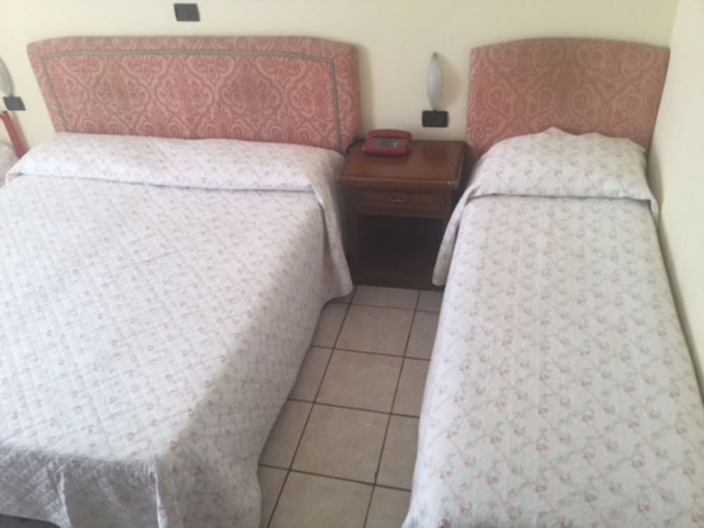 Hotel Salus