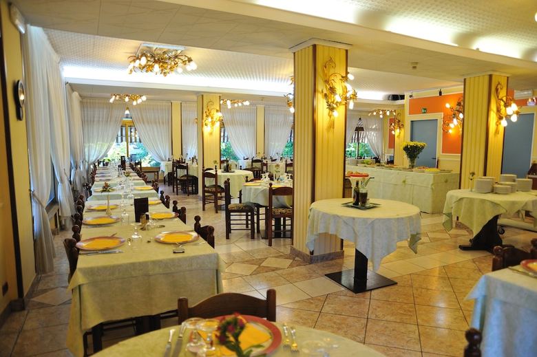 Hotel Salus
