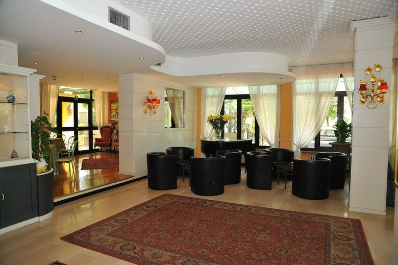 Hotel Salus