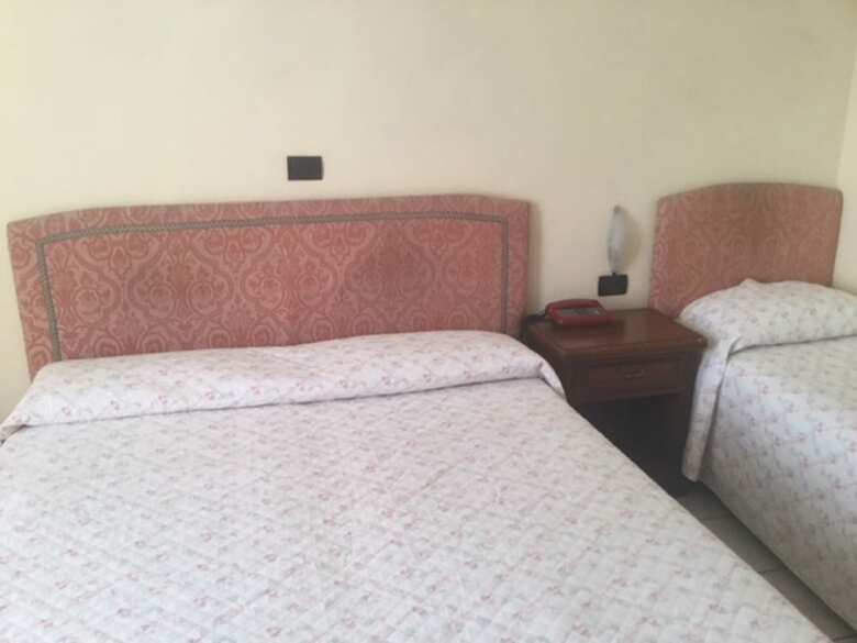 Hotel Salus