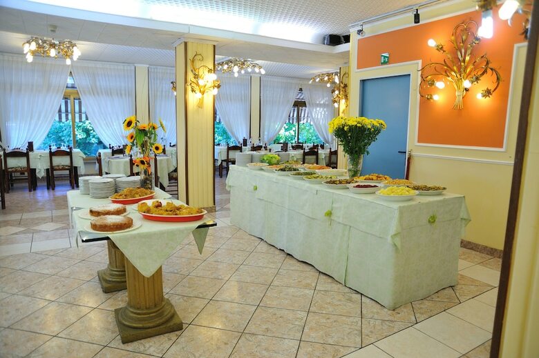 Hotel Salus