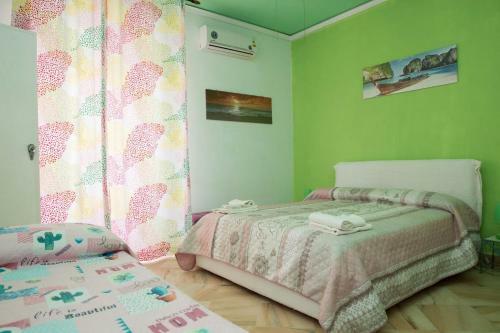 B&B A Vanidduzza