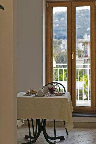 Bed & Breakfast Back To Sorrento