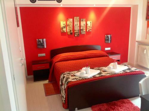 Ai Giardini B&B