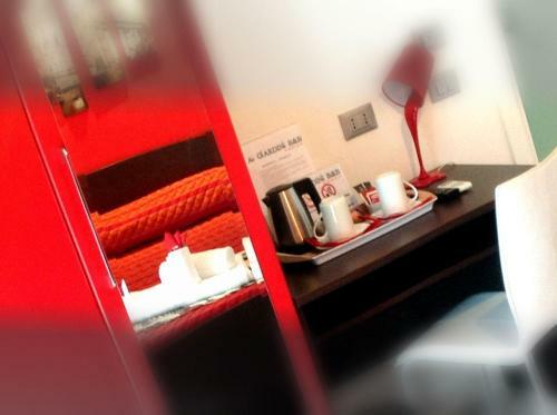Ai Giardini B&B
