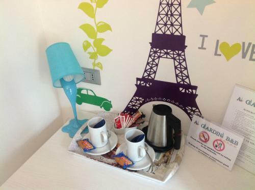 Ai Giardini B&B
