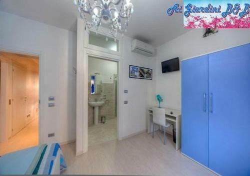 Ai Giardini B&B