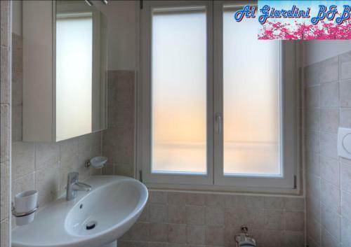 Ai Giardini B&B