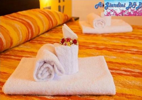 Ai Giardini B&B