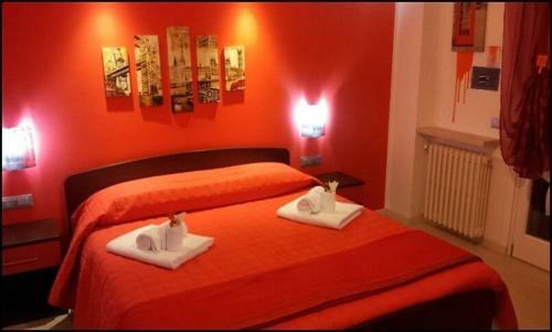 Ai Giardini B&B