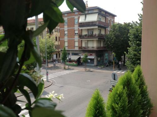 Ai Giardini B&B