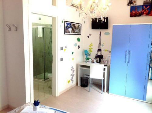 Ai Giardini B&B