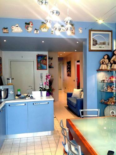 Ai Giardini B&B