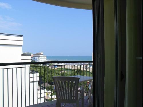 Apartamento Cristoforo Colombo