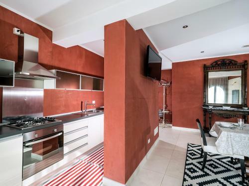 Apartamento Luxury Residence Taormina
