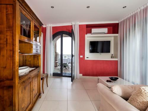 Apartamento Luxury Residence Taormina