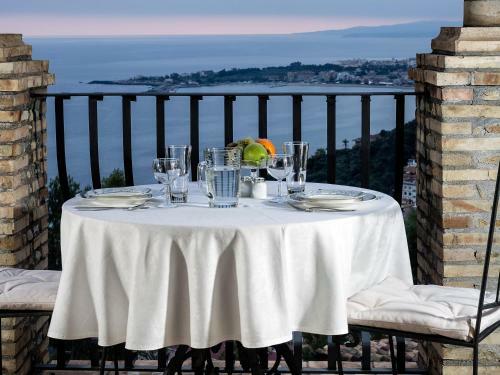 Apartamento Luxury Residence Taormina