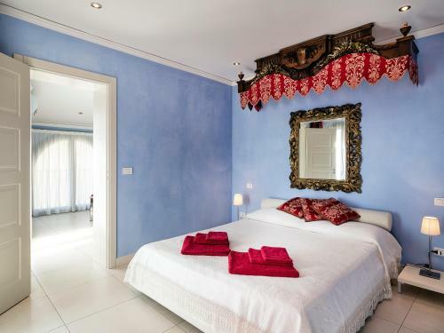 Apartamento Luxury Residence Taormina