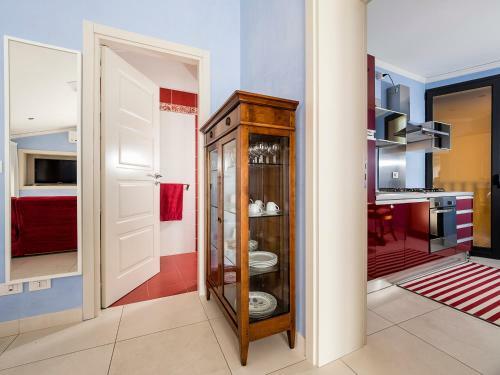 Apartamento Luxury Residence Taormina