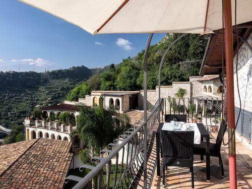Apartamento Luxury Residence Taormina