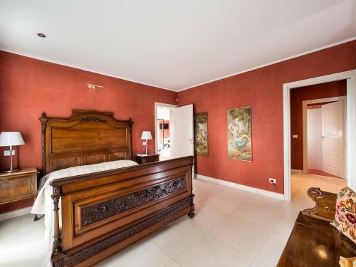 Apartamento Luxury Residence Taormina